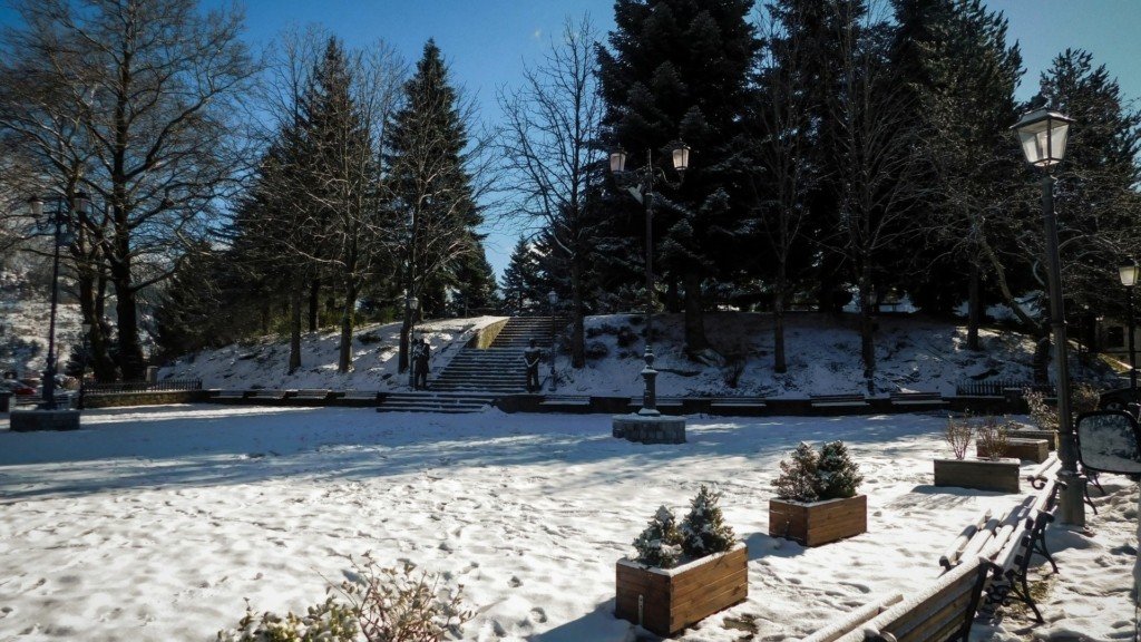 metsovo 887- new