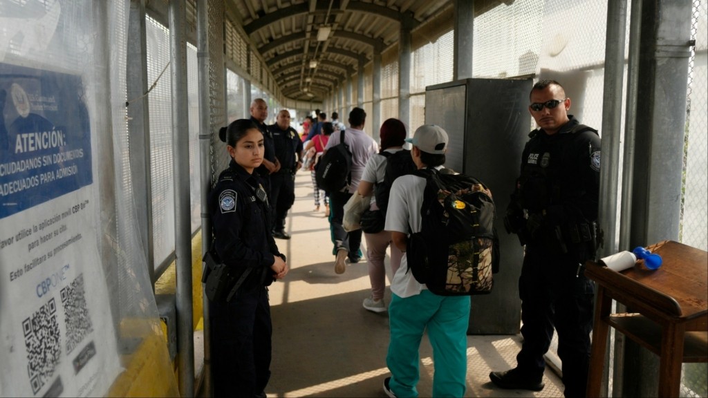 mexico metanastes