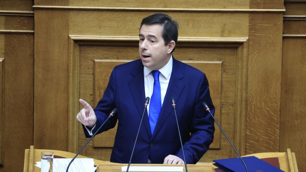 mitarakis-vouli-proypologismos
