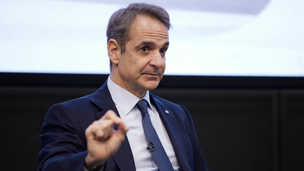 mitsotakis 665- new
