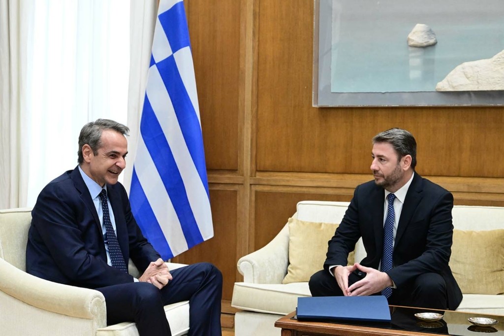 mitsotakis-androulakis