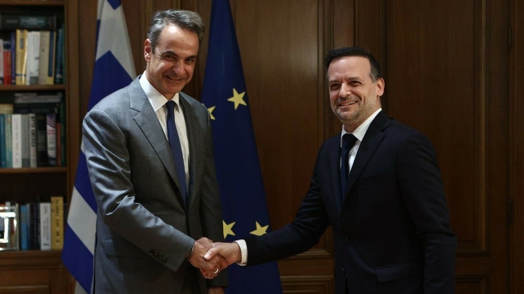 mitsotakis-doukas-new
