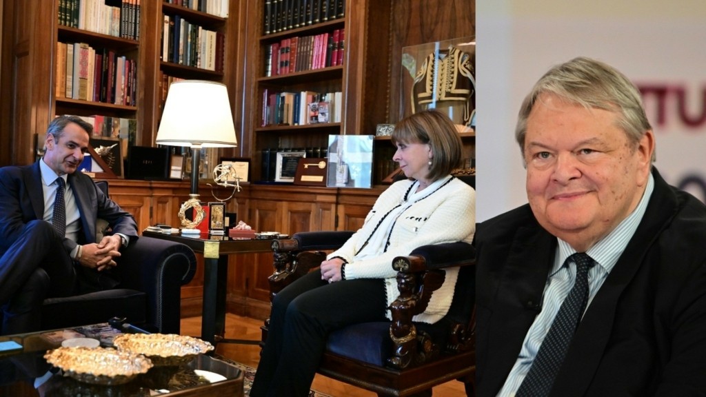 mitsotakis-sakellaropoulou-venizelos