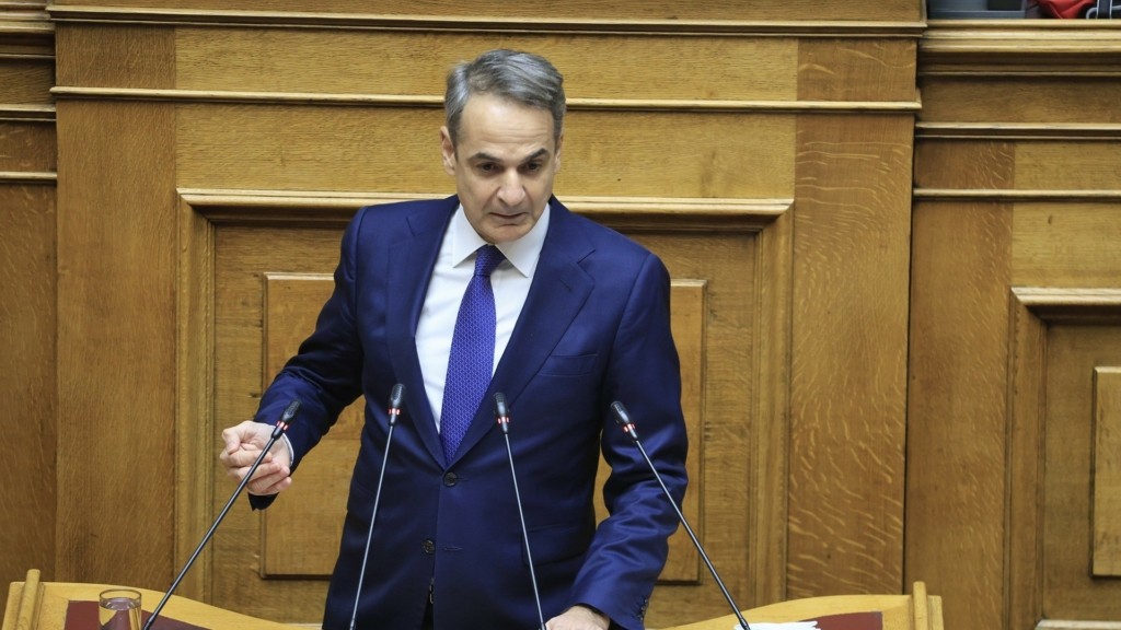 mitsotakis-vouli-proypologismos