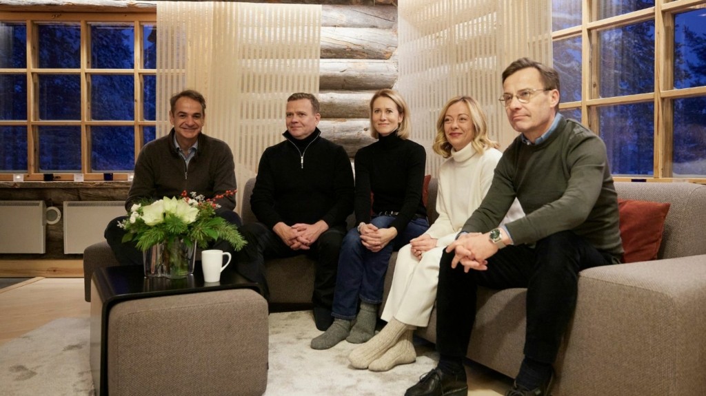 mitsotakis_finlandia