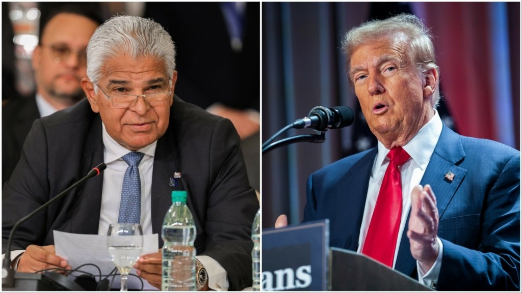 moulino trump