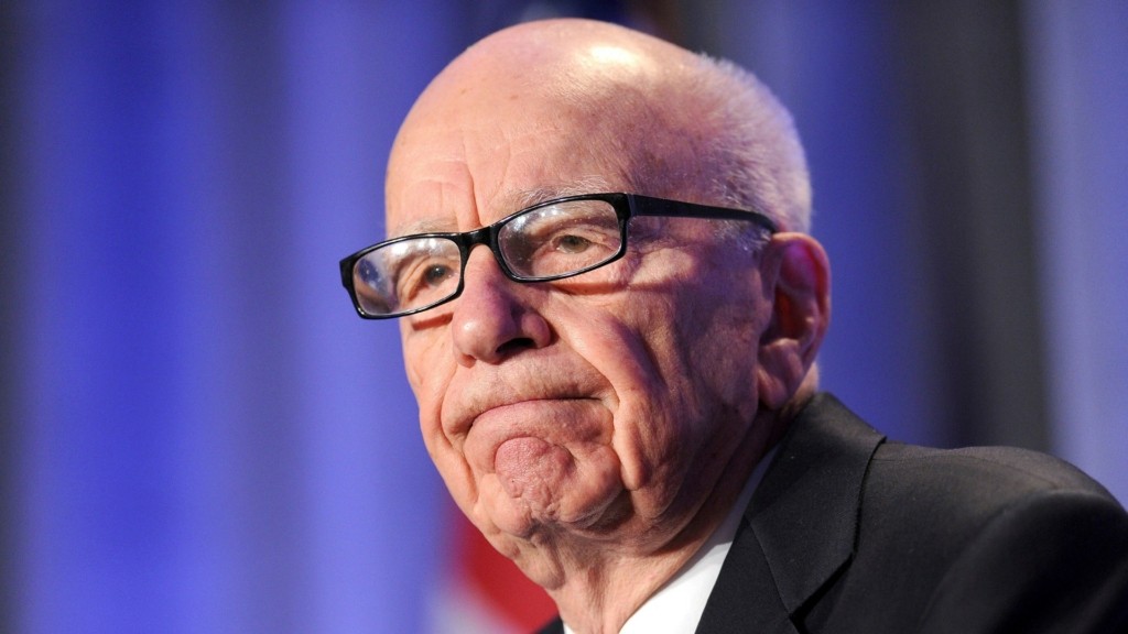 murdoch
