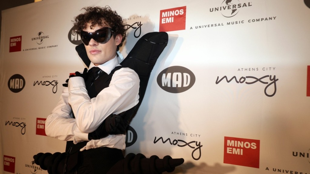 nemo_madwalk