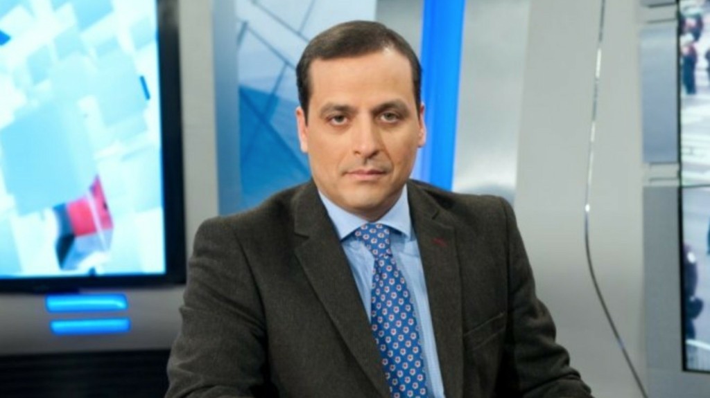 nikos panagiotopoulos