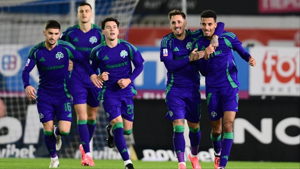 pao atromitos