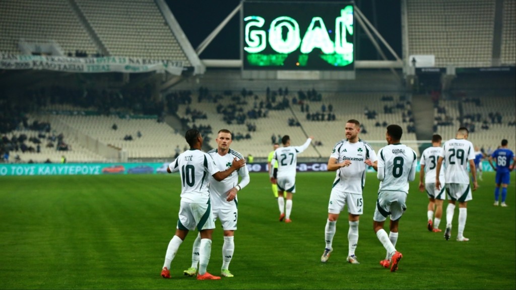 pao goal