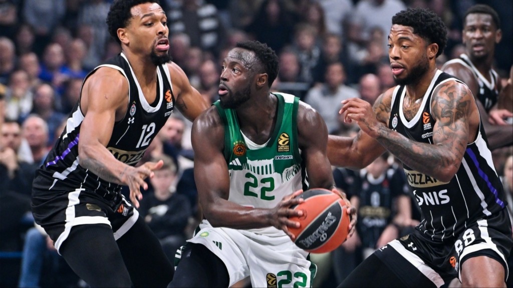 pao partizan