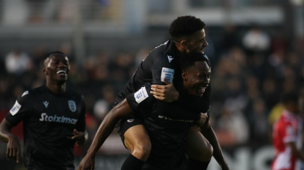 paok