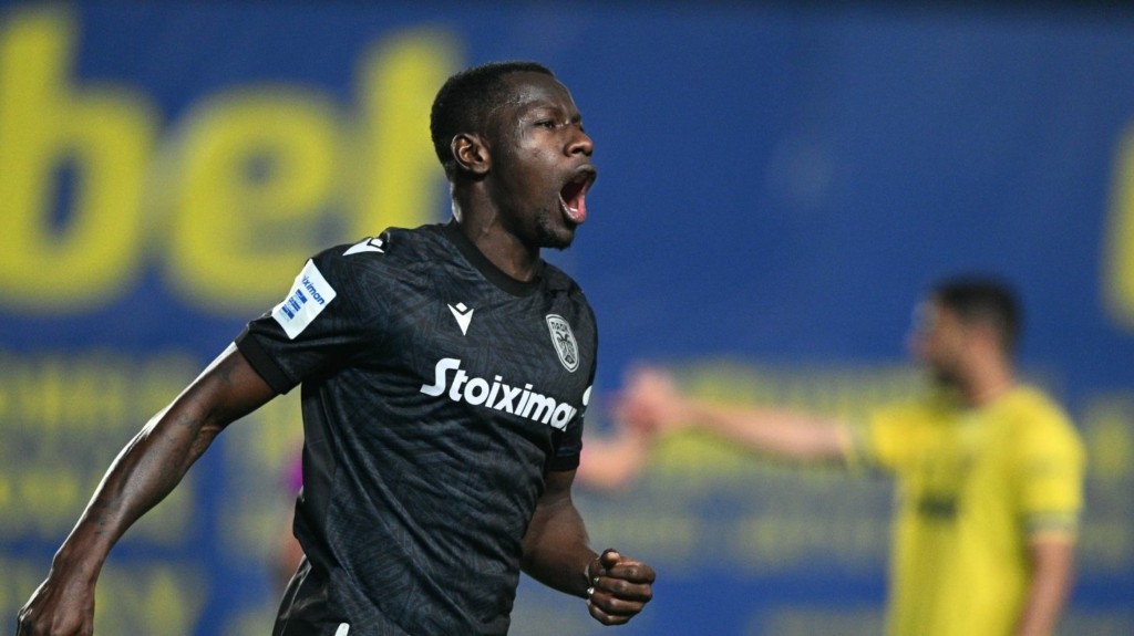 paok_KAMARA