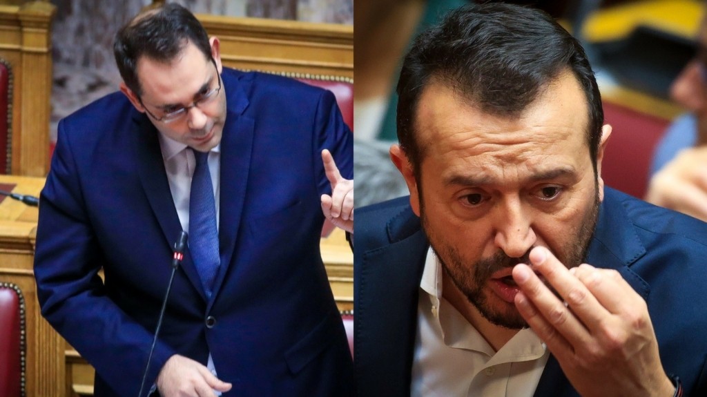 petralias pappas