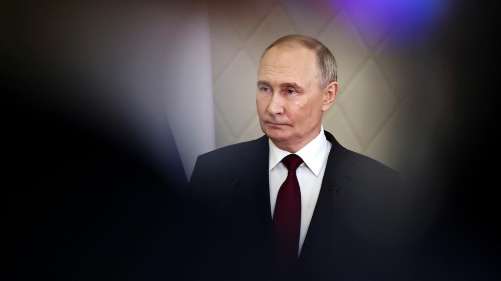 putin 665- new