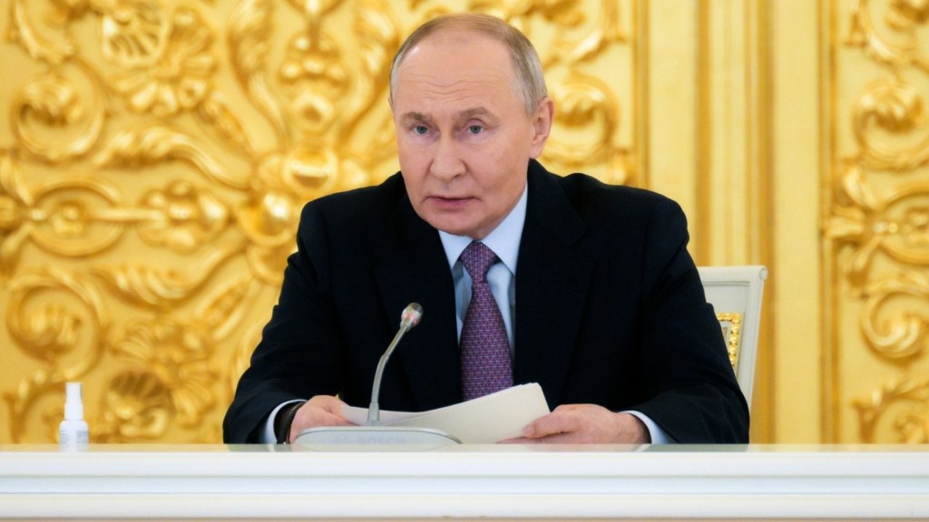 putin kursk 987- new