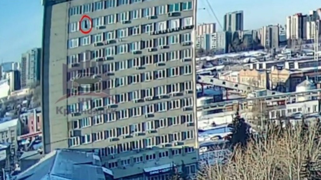 rossia ptosi