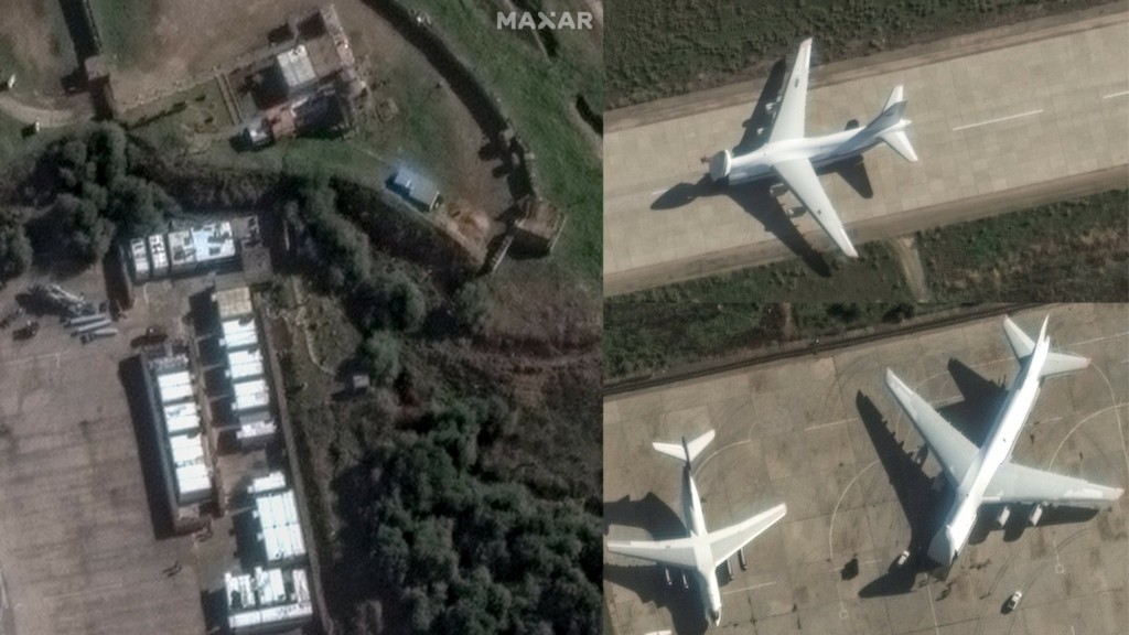 russia syria