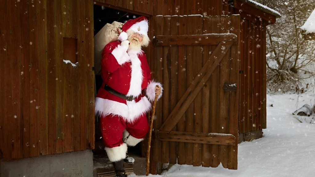 santa