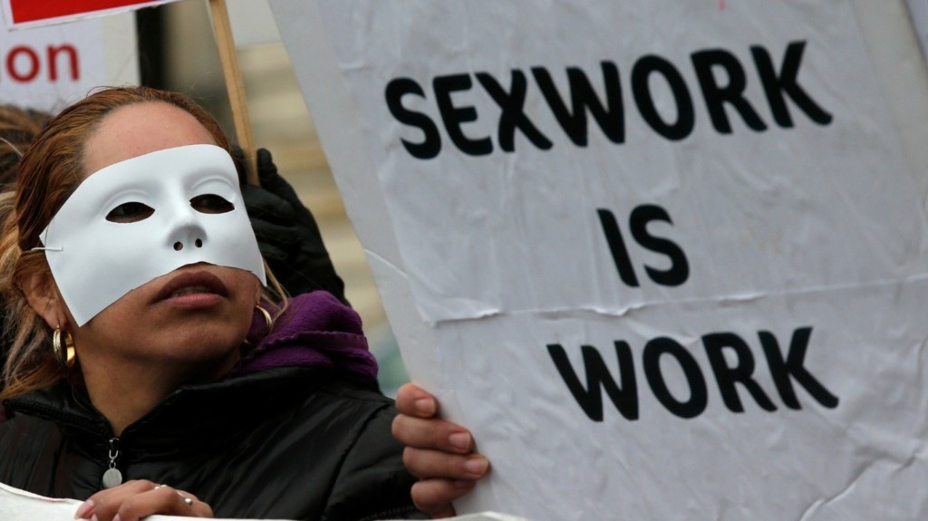sexworkers