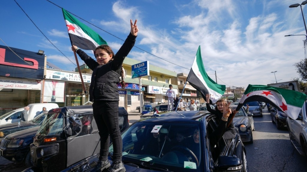 siria