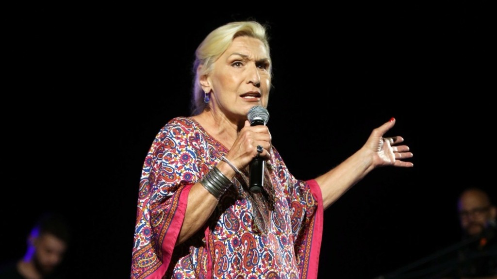 sofi zanninou