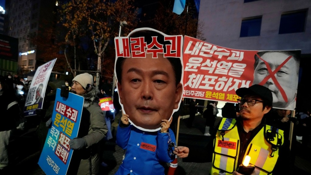 south_korea_demo