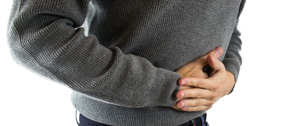 stomach-pain
