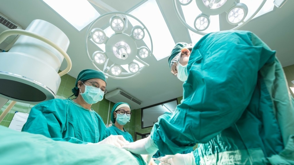 surgery
