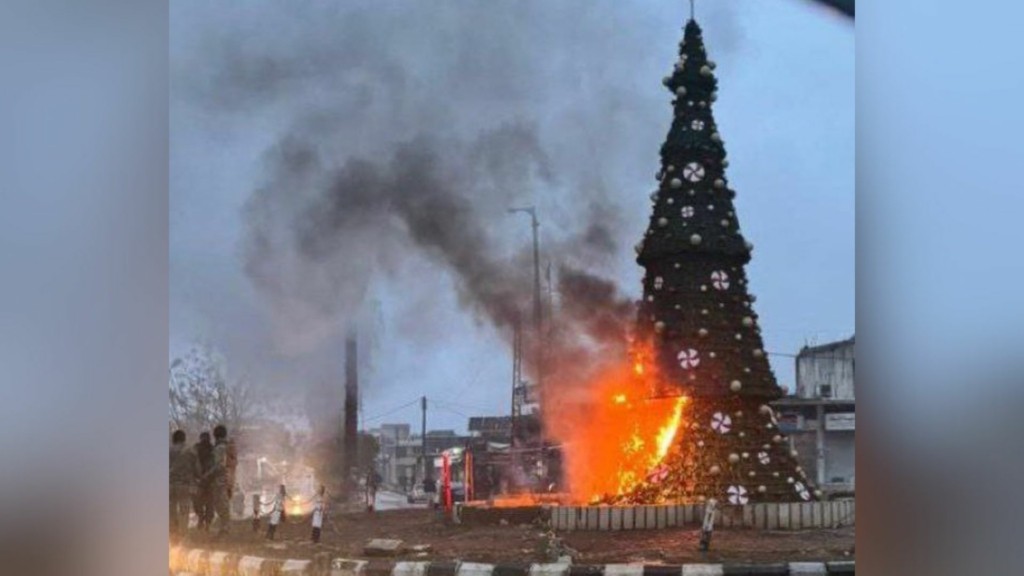 syria_christmas_tree