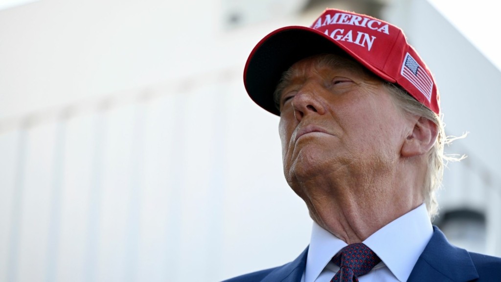 trump 9987- new