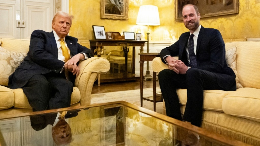 trump William 887- new