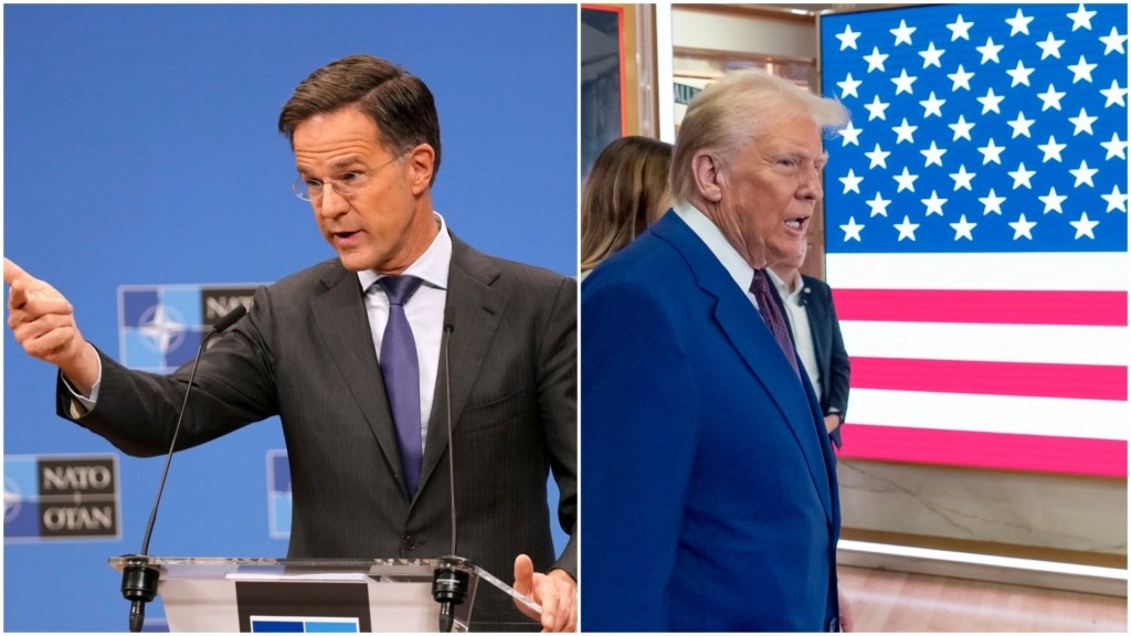 trump-rutte-3