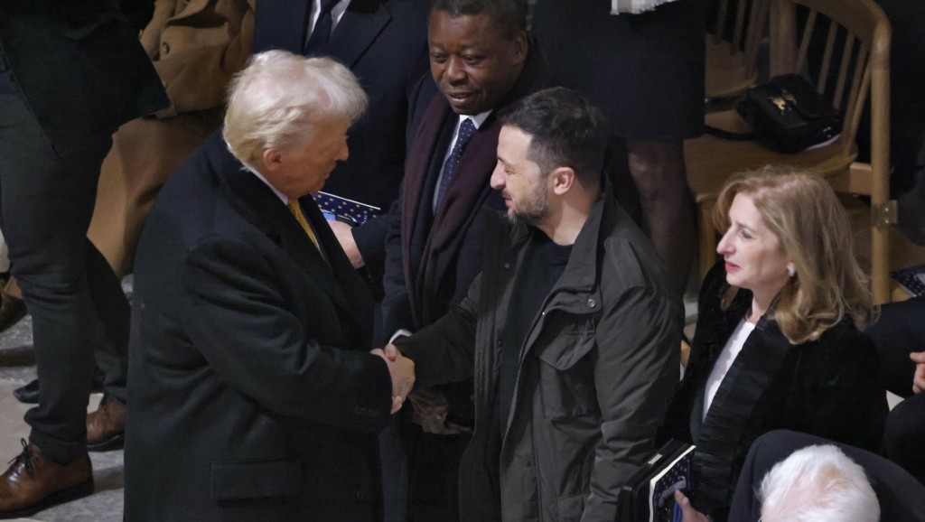 trump-zelensky-xeirapsia