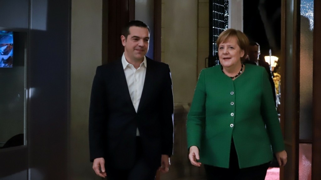 tsipras_merkel