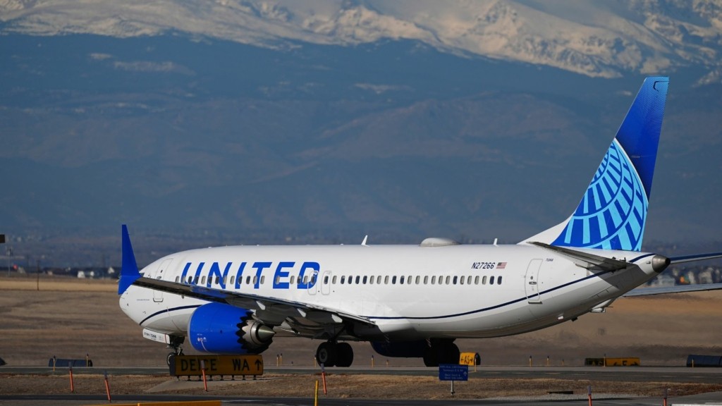 united_airlines