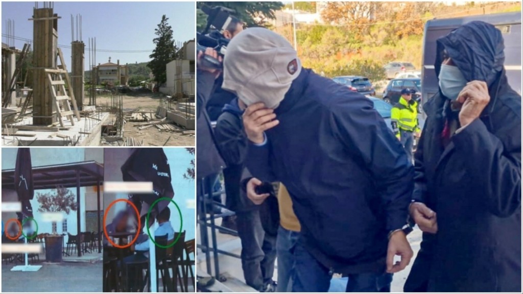 xalkidiki poleodomia kuklwma