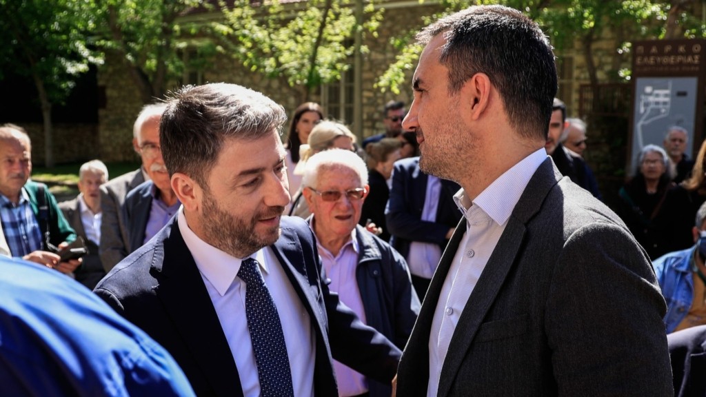 xaritsis androulakis 887- new
