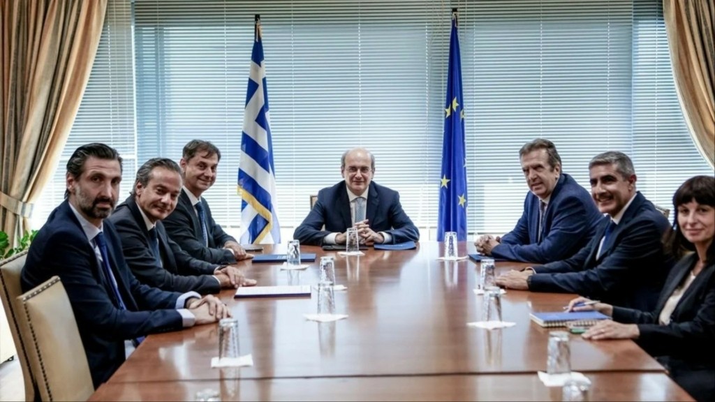 xatzidakis esee