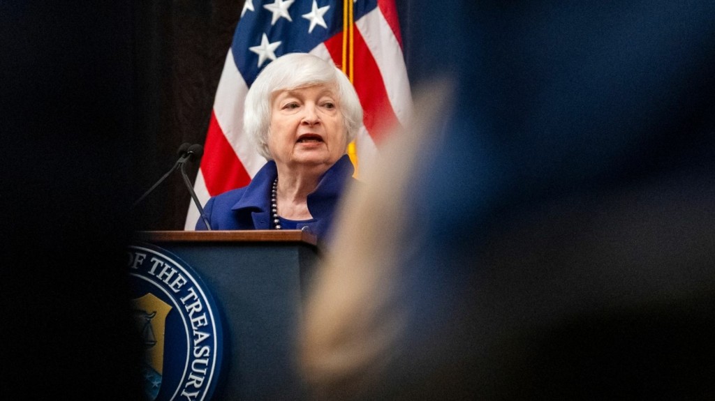yellen