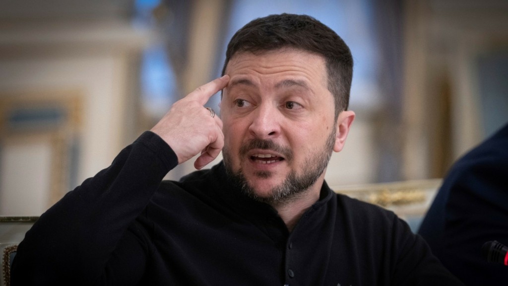 zelensky