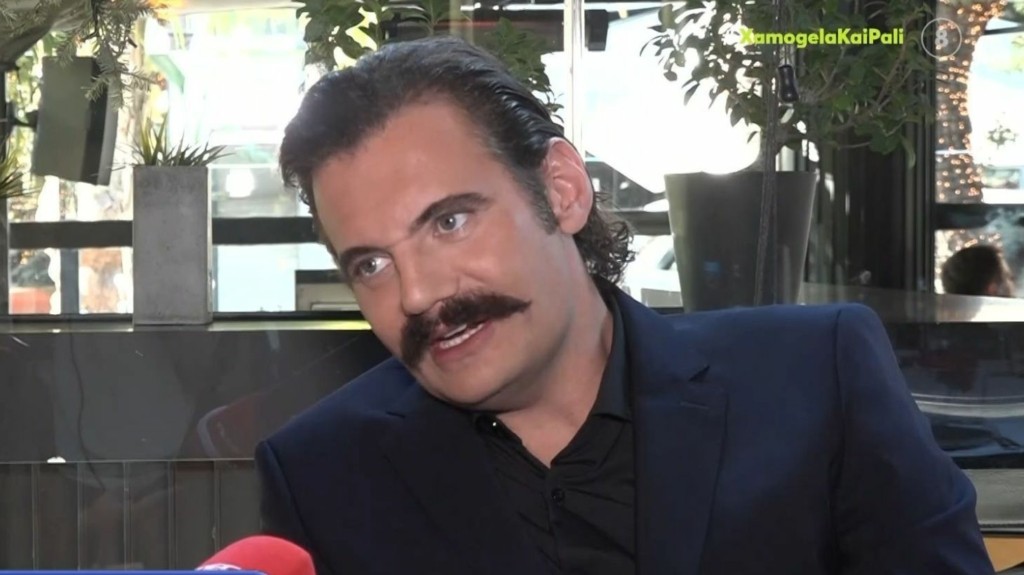zouboulidis
