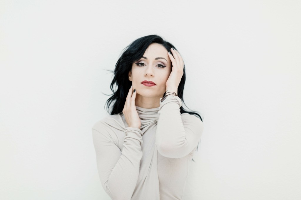 Αφροδίτη Πατουλίδου_φωτο © Daniel Nartschick (1)