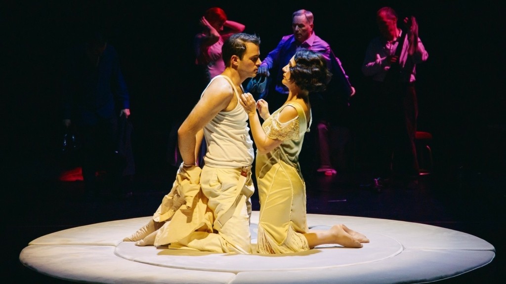 Πρόβα_Θέλω να δω τον Πάπα!__Φωτο Β. Ισάεβα (1)