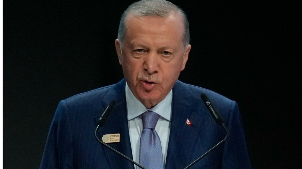 ERDOGAN