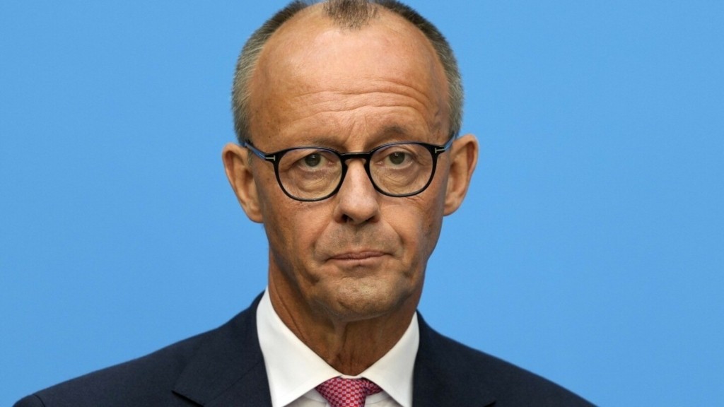 Friedrich Merz (1)