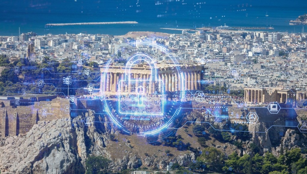Greece-cyber