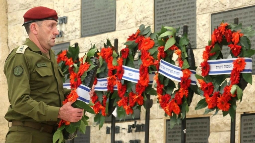 HALEVI