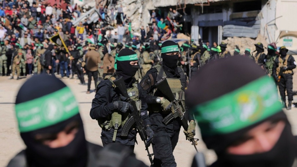 HAMAS
